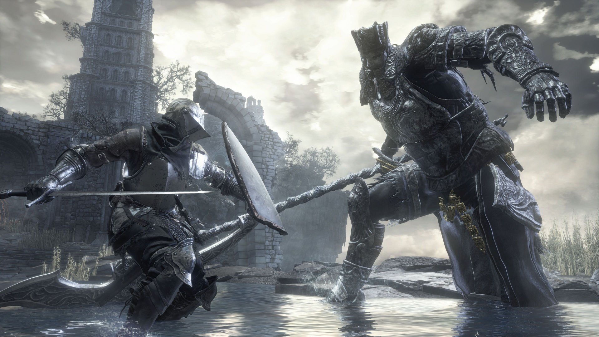 Dark Souls III - Imagen 42